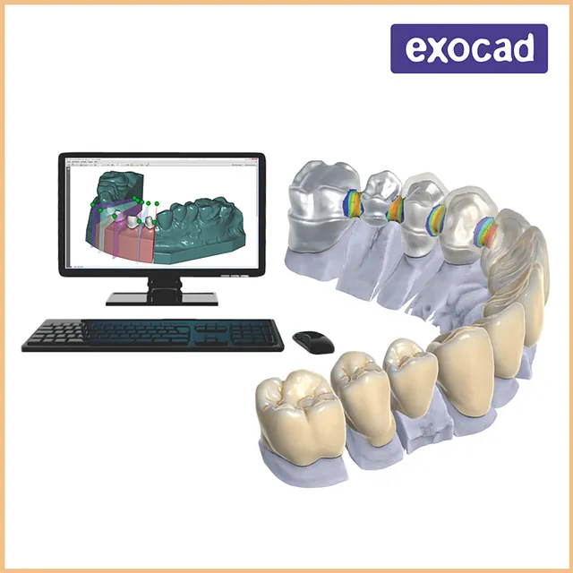 Cad Stl